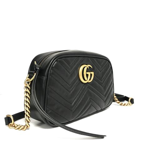 gucci marmont small|gucci marmont small used.